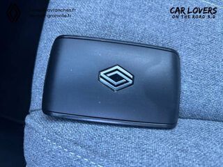 Vehicle 3D Image
