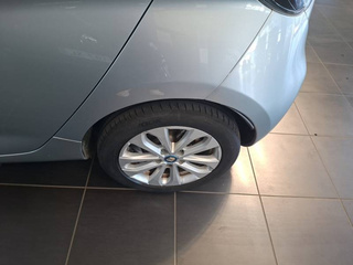 Vehicle 3D Image