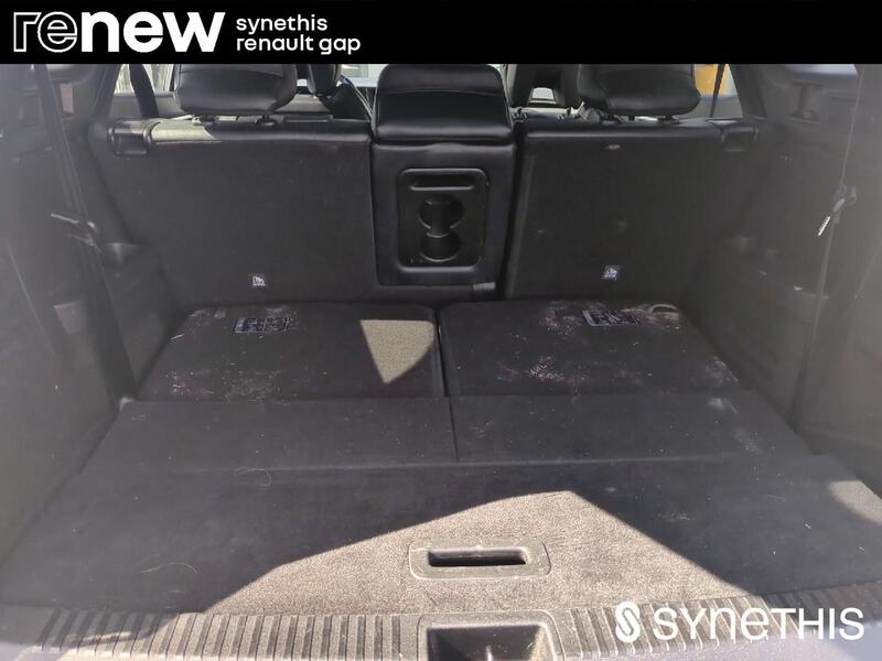Renault Espace VI