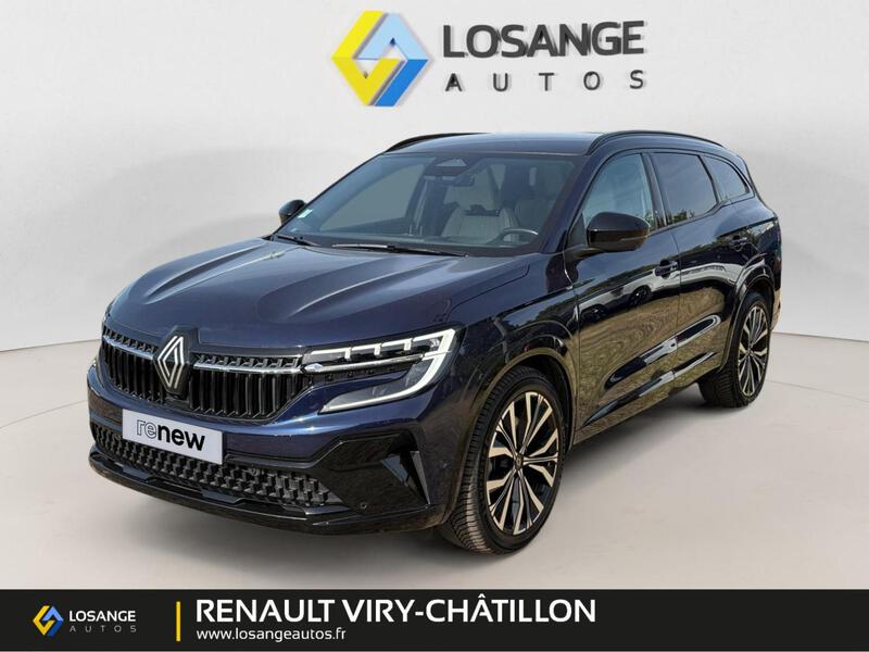 Renault Espace VI