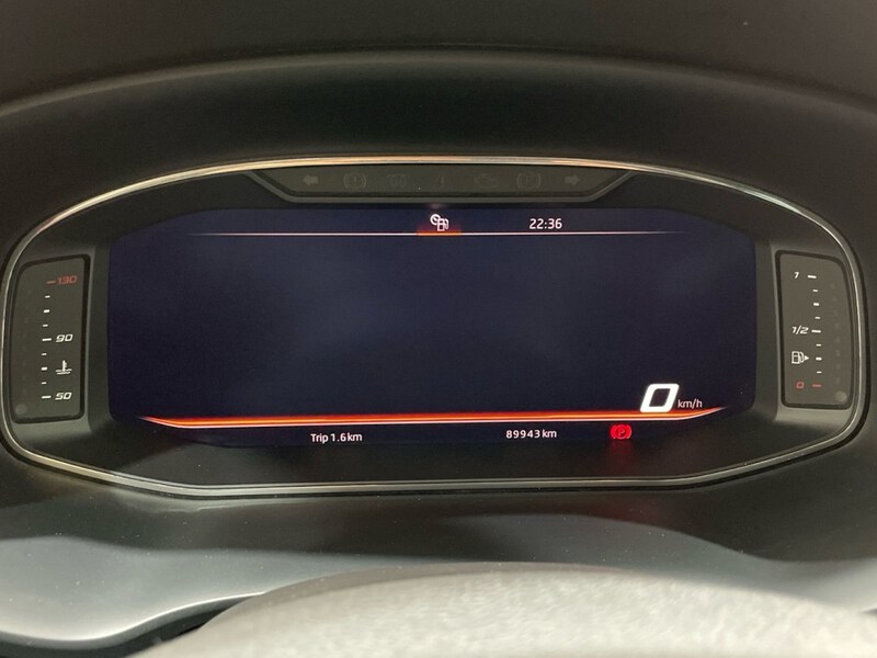 Seat León
