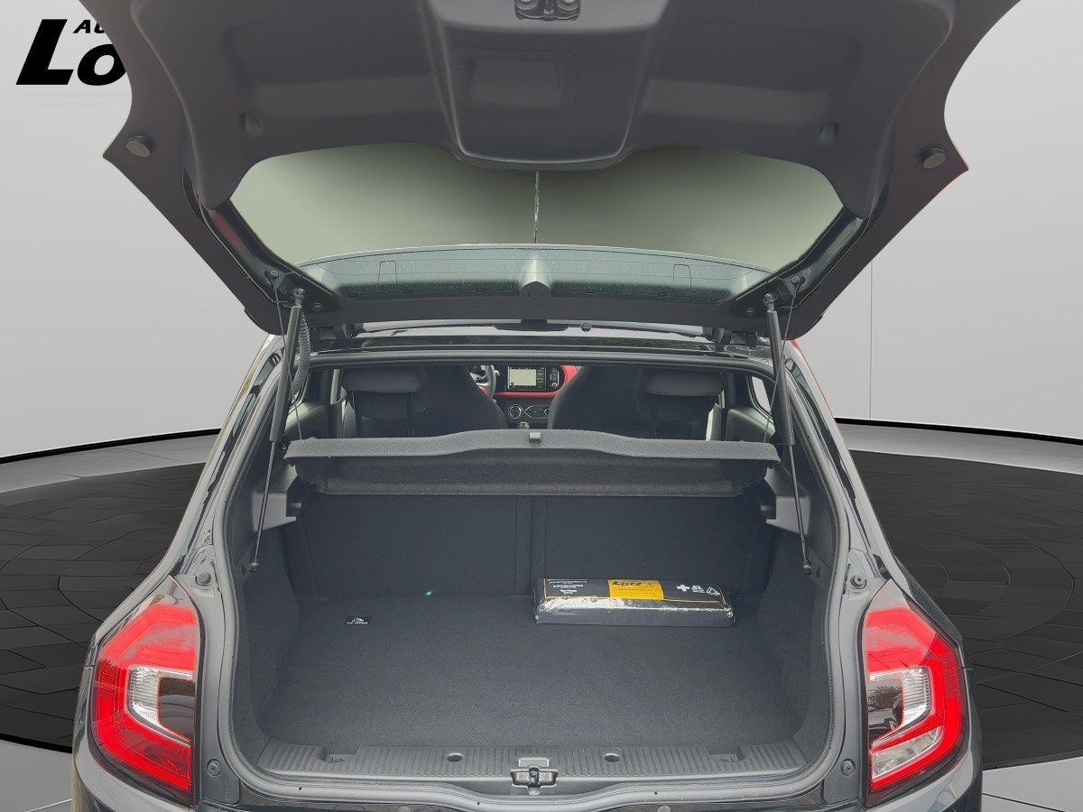 Renault Twingo – Bild 5