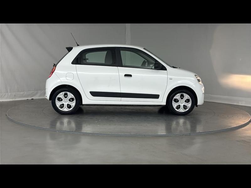 Renault Twingo III
