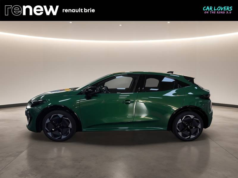 Renault Clio VI