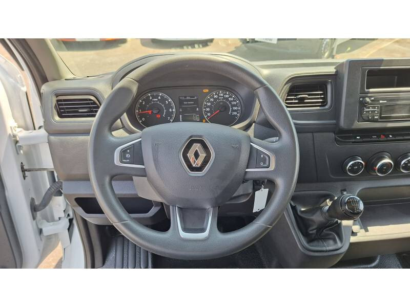 Renault Master III