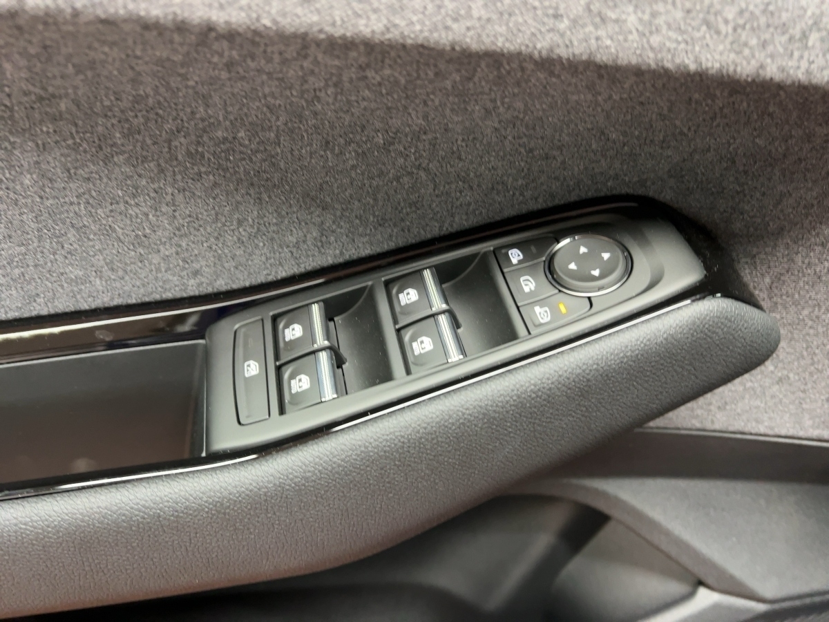 Renault Austral – Bild 20