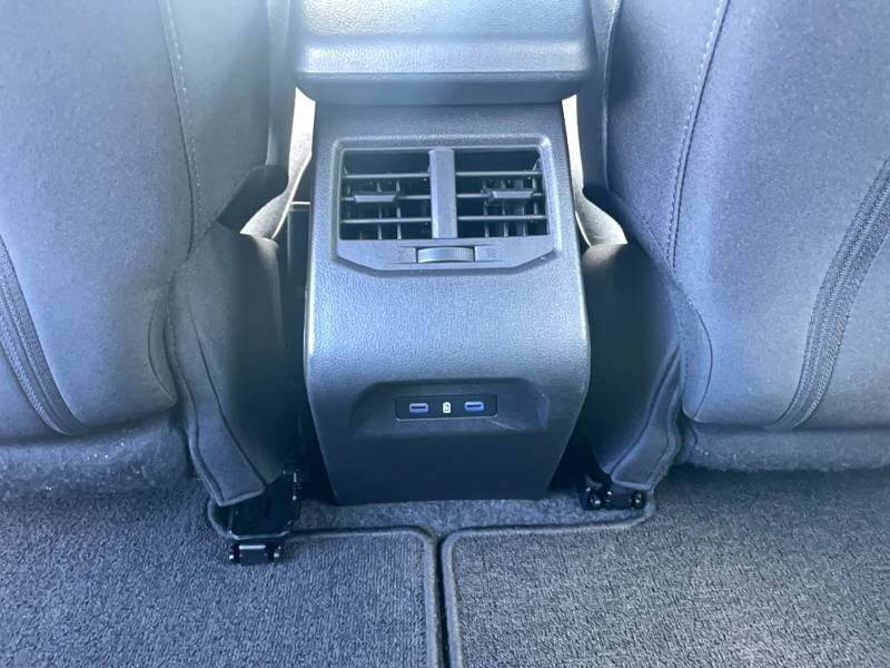 Renault Scenic E-Tech Electrique
