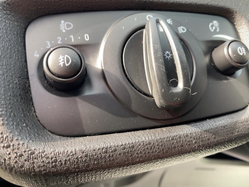 Fahrzeugabbildung Fiesta 1.25L Trend 82PS FWD Bild 14 von 20