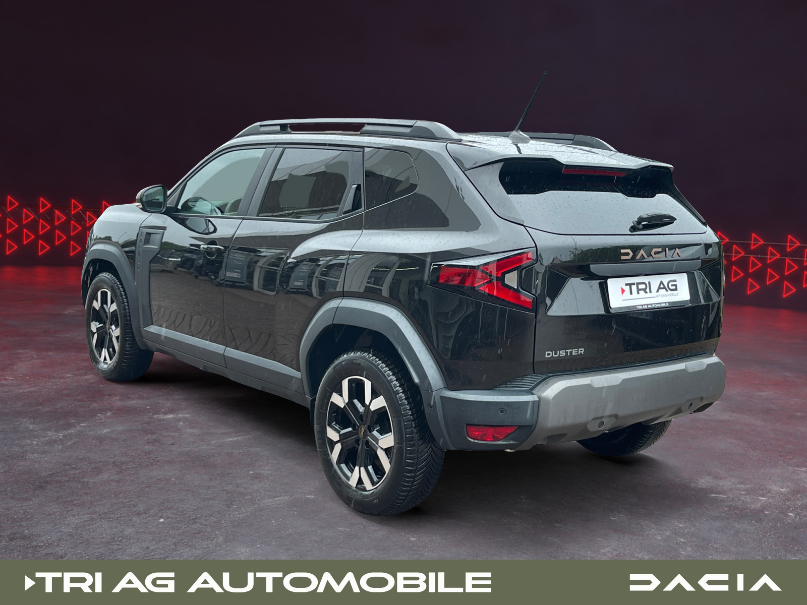 Dacia Duster – Bild 5