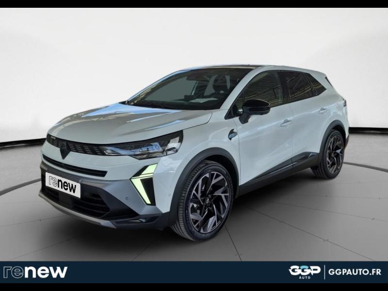 Renault Symbioz