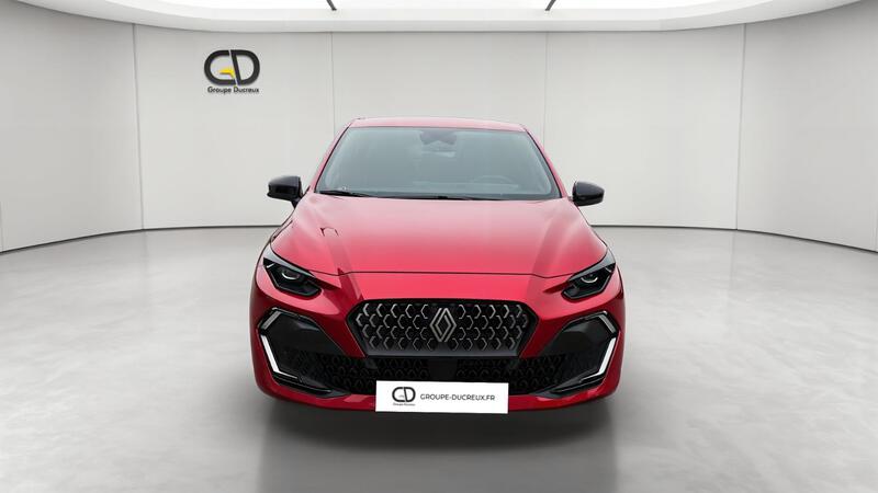 Renault Clio VI