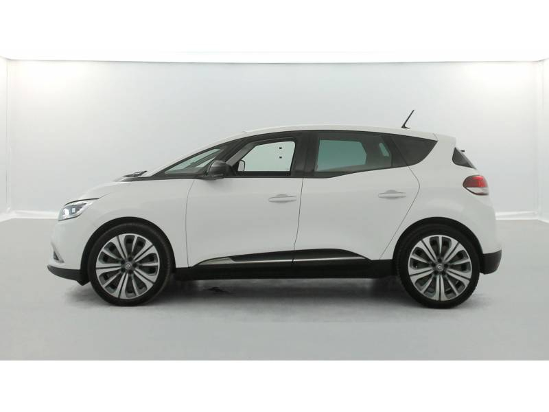 Renault Scenic IV