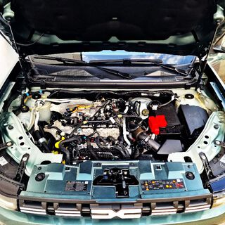 Vehicle 3D Image