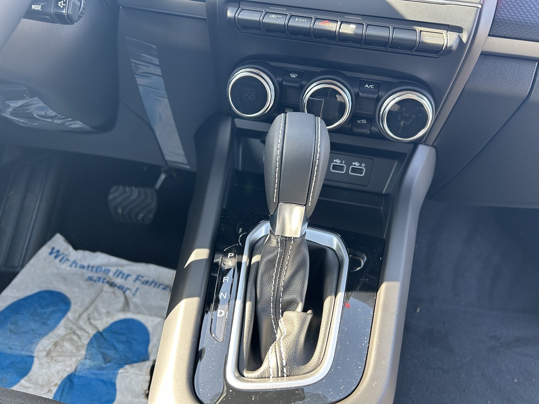 Renault Arkana – Bild 15