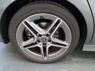 Vehicle 3D Image