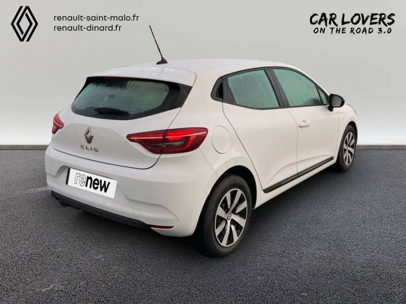 Renault Clio V