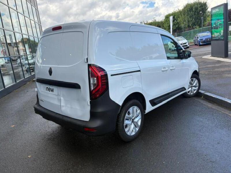 Renault Kangoo VU