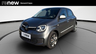 TWINGO III