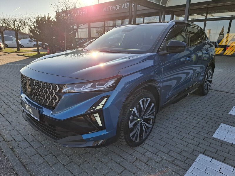 Fahrzeugabbildung Austral Techno Full Hybrid E-Tech 200 Bild 1 von 44