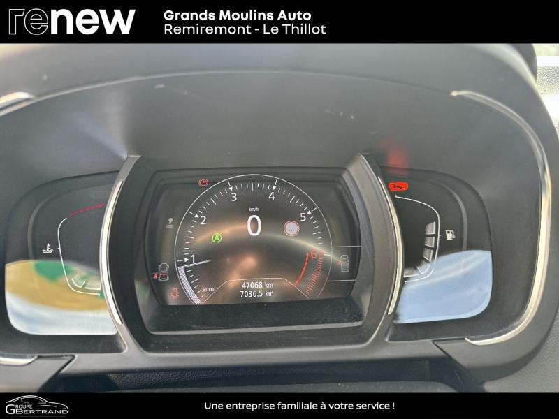 Renault Scenic IV