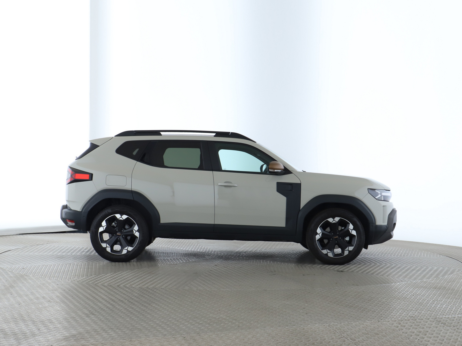 Dacia Duster – Bild 7