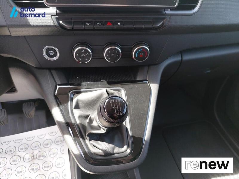 Renault Kangoo VU
