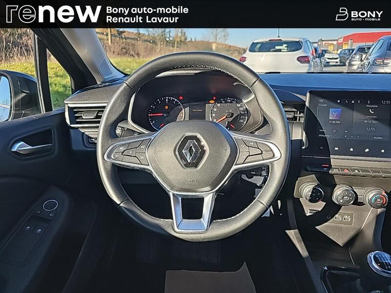 Renault Clio V