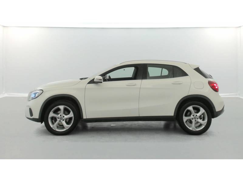 Mercedes Classe GLA