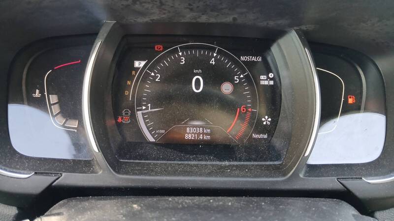 Renault Grand Scenic IV