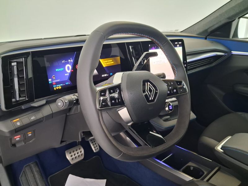 RENAULT Scenic 2024 — imagine 17