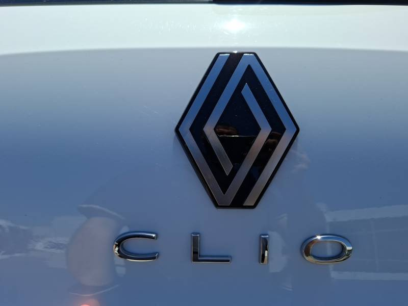 Renault Clio V