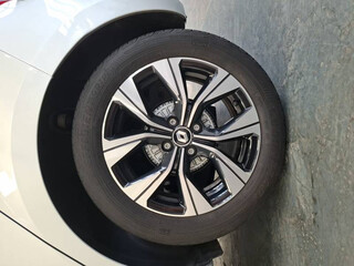 Vehicle 3D Image