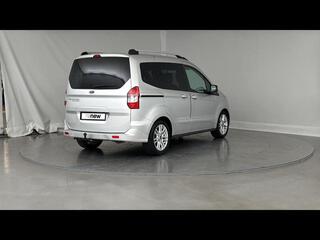 Vehicle 3D Image