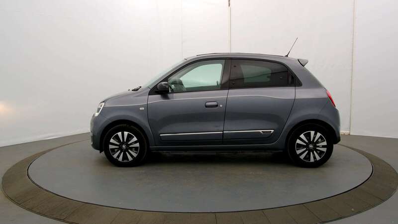 Renault Twingo E-Tech Electrique