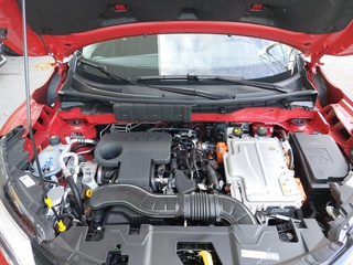 Vehicle 3D Image