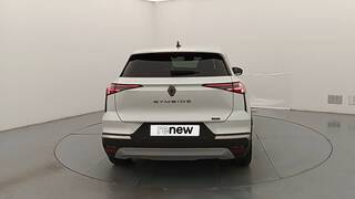 Vehicle 3D Image