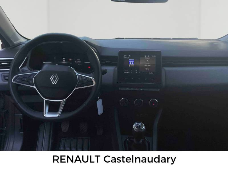 Renault Clio V