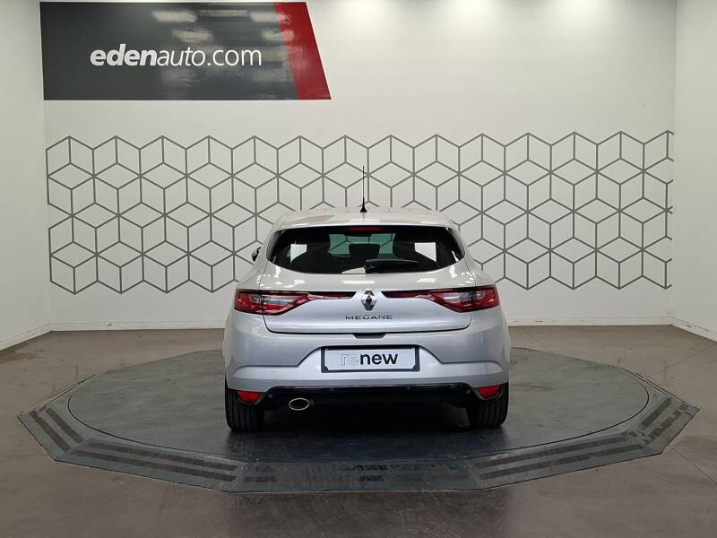Renault Megane IV Berline