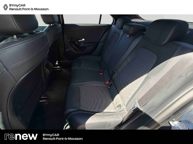 Mercedes Classe A