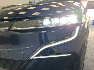 Vehicle 3D Image
