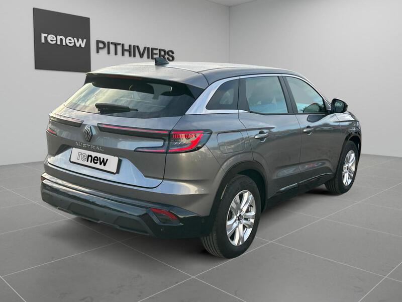 Renault Austral