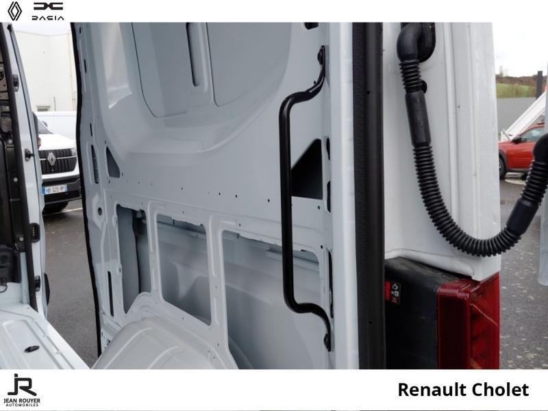 Renault Master Fourgon