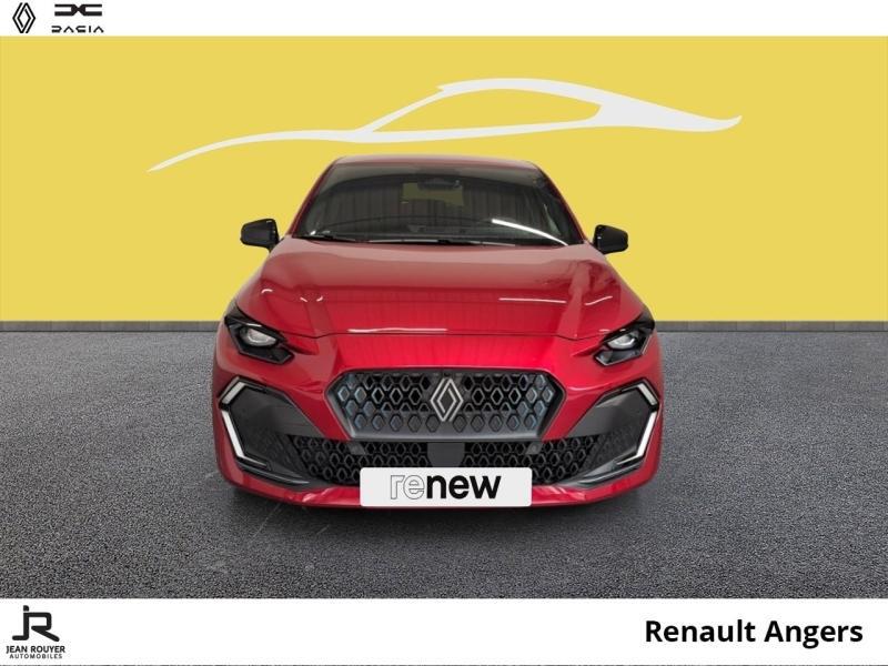 Renault Clio VI