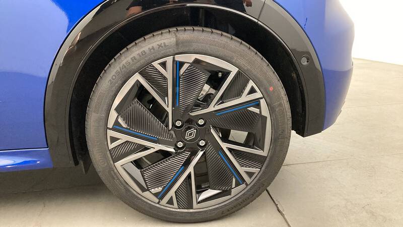 Renault Clio VI
