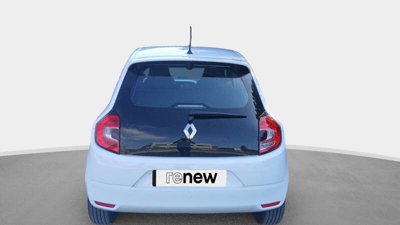 Renault Twingo E-Tech Electrique