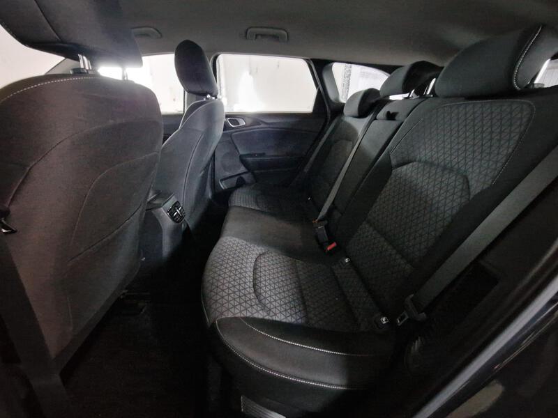 KIA Ceed SW Phev