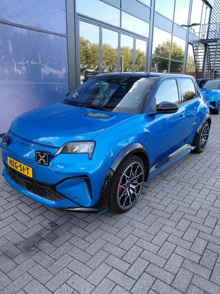 Vehicle 3D Image