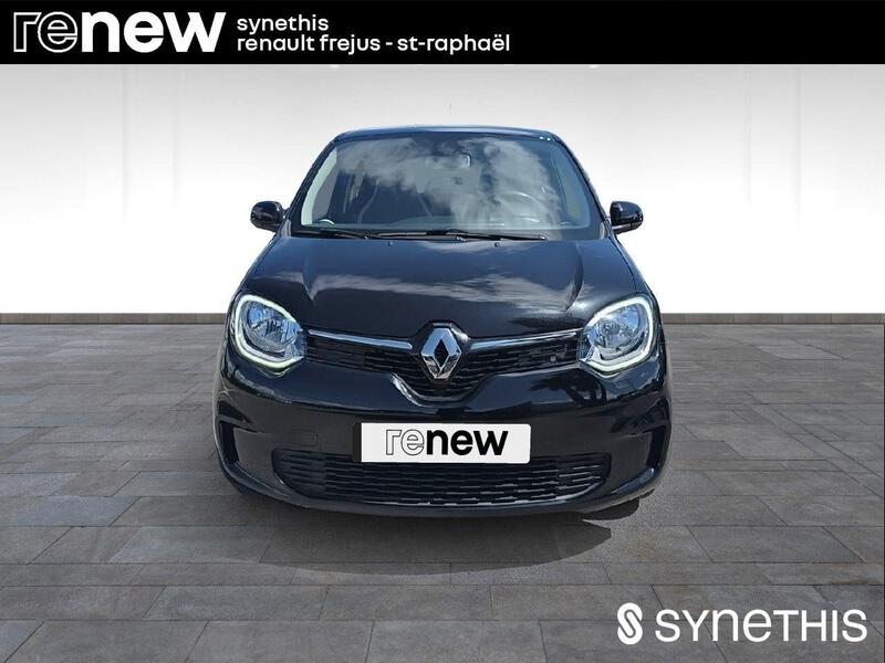 Renault Twingo III