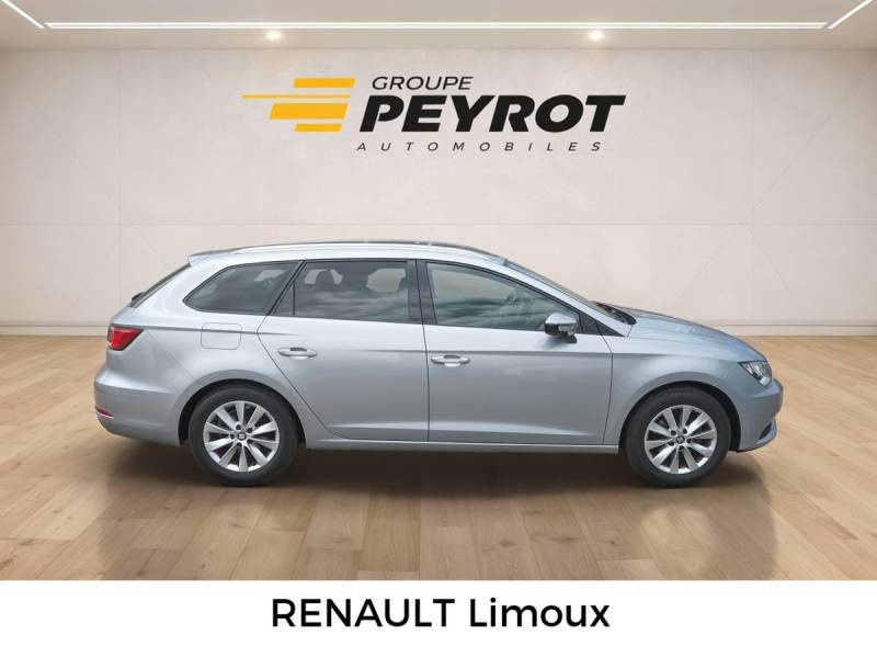 Seat Leon ST