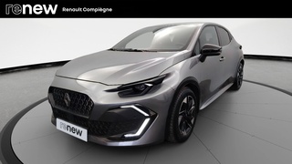 Vehicle 3D Image